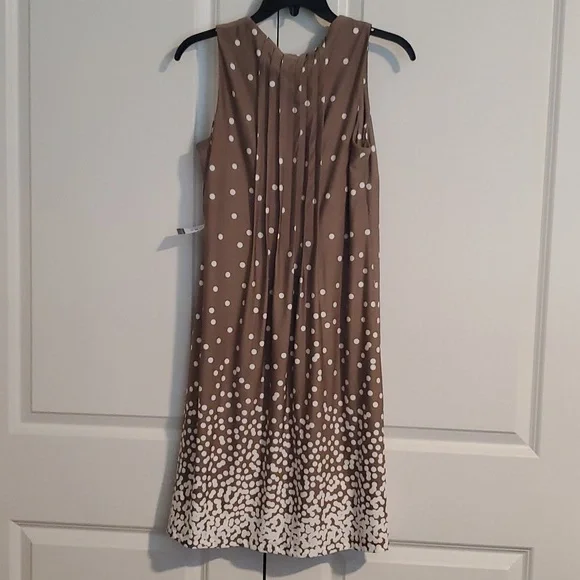 Perceptions Dress - Picture 2 of 2